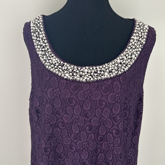 Laura Plus Dress Size 14 - Picture 5 of 13